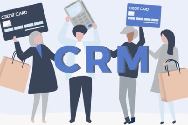 Buy CRM Software for Ecommerce and Inventory Management Software for Ecommerce:
