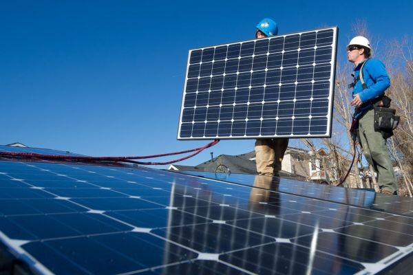 Innovative Sun Energy Technology for High-Output Performance