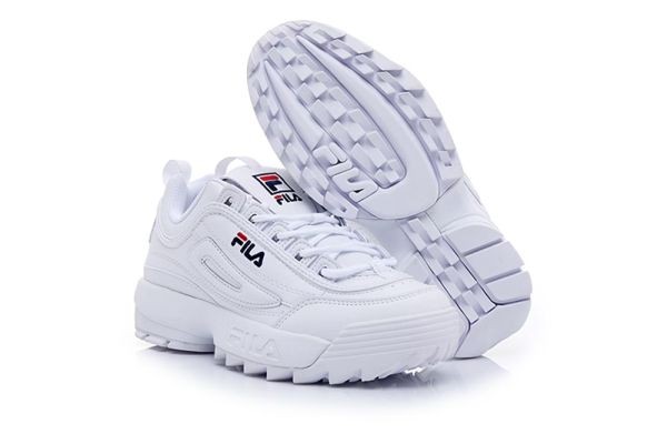 FILA 老爹鞋推薦：舒適與時尚兼具的日常選擇