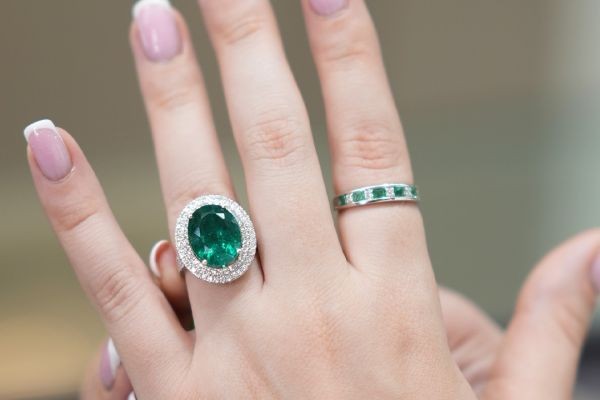 How to Find the Best Jewellery Shop in Dubai Among the Famous Names