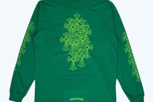 How Celebrities Influence Chrome Hearts Fashion Trends Today