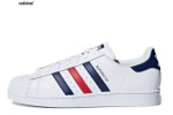 Adidas Superstar ของแท้ ดีไซน์ไอคอนิก ใส่ได้ทุกสไตล์