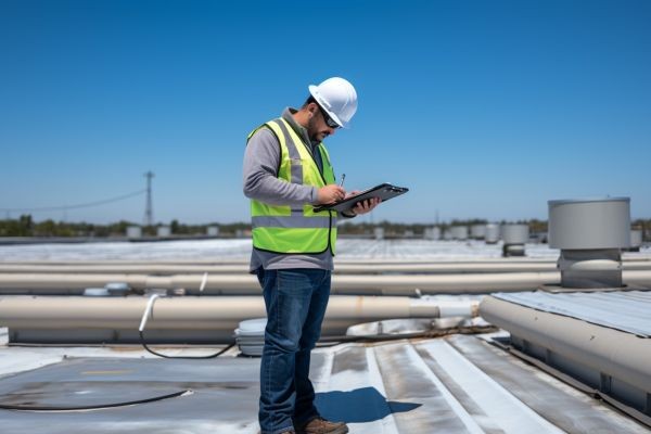 Commercial Property Inspections  for Secure Investments