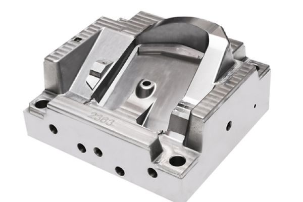 Can Custom Plastic Molding Company Handle Your Weirdest Ideas?