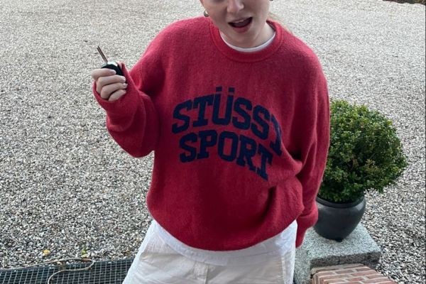 Why Maglione Stussy blends well with daily urban routines