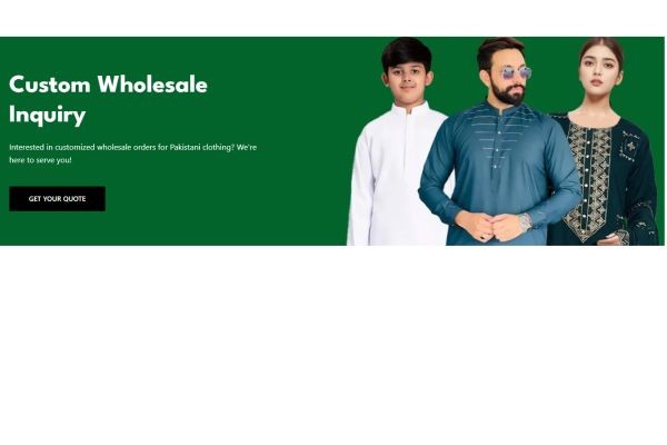 Bin Saeed stitched collection