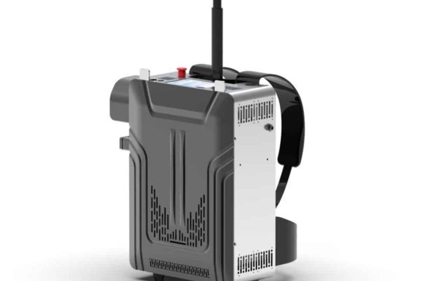 Cómo puede un limpiador láser de óxido transformar la limpieza industrial de superficies metálicas