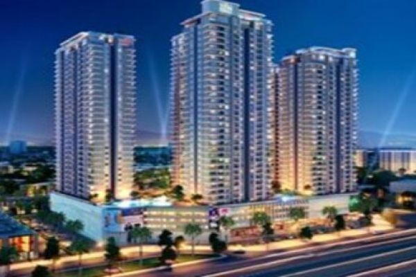 Omaxe Super Corridor Indore | Dec 2030 Possession