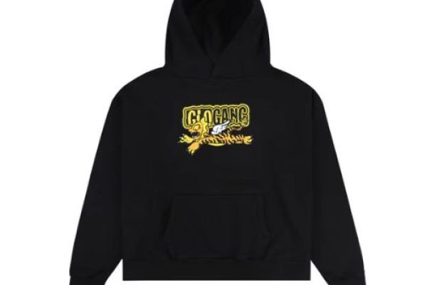 Glo Gang Hoodie Wear Experience Through Seasons