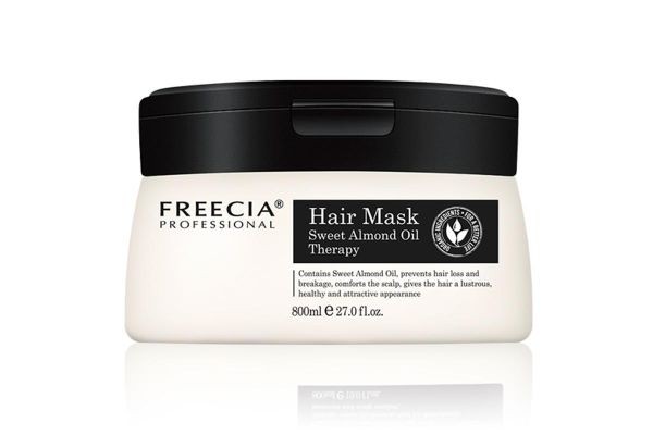 Do Hair Masks Make Hair Greasy? Myths vs Facts