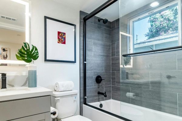 Master Bathroom Remodel Ideas That Transform Your Space Into a Luxurious Retreat