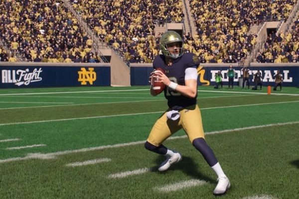 MMOexp:College Football 26:Short Yard Offense Playbook