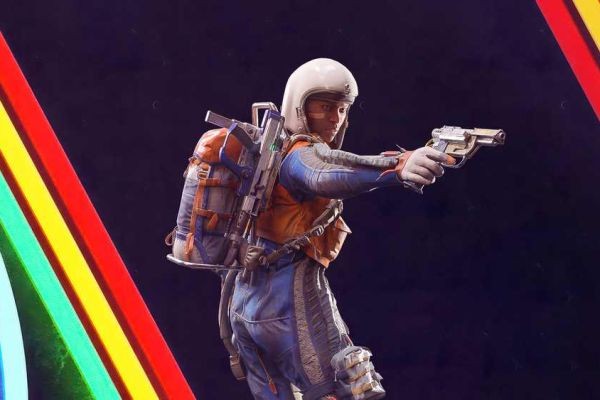 Buy ARC Raiders Blueprints Cheap & Safe