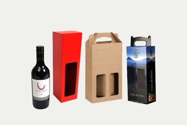 Bottle Window Boxes Wholesale Solutions for Premium Soap Brands