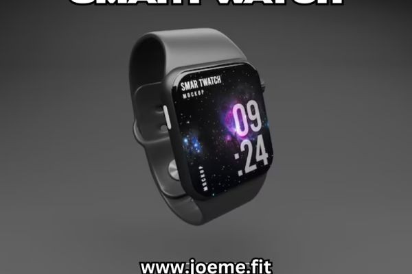Discover the Perfect Smart Watch at Joeme Online Watches Store