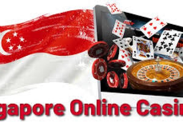 A Practical Guide to Choosing an Online Casino in Singapore