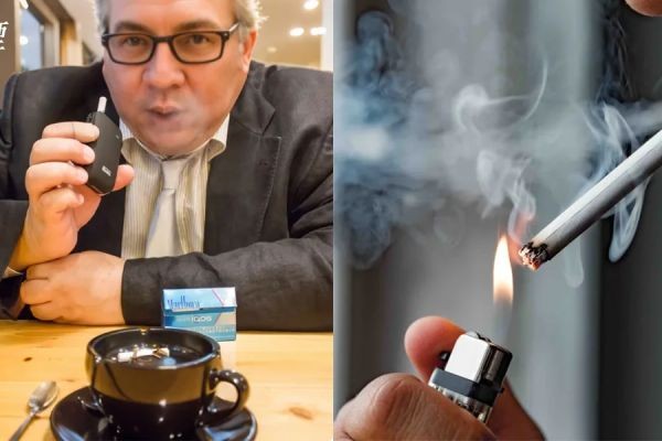 頂級體驗！全家加熱菸主機 i PRIME 評析