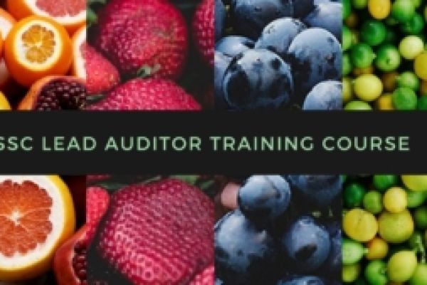 FSSC 22000 Internal Auditor Training In Hong-Kong