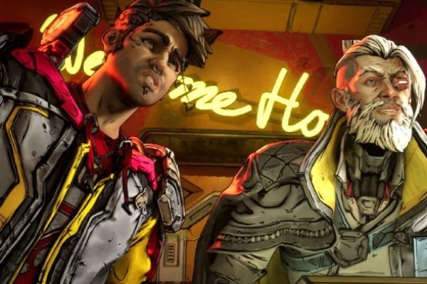Borderlands 4 Items: How to Farm and Unlock All Umbral Foundry Collectibles