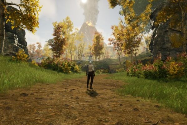 Ashes of Creation Gold: PvP Mage Build Guide