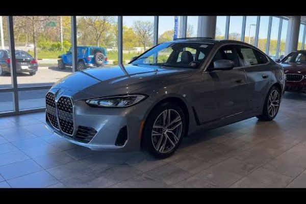 Why BMW Remains a Leader in Luxury and Innovation