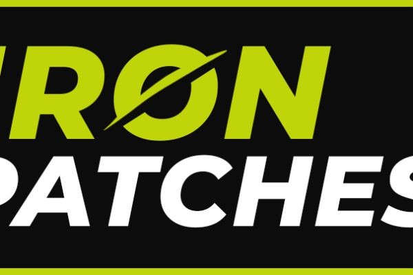 The best iron-on patches aren’t the ones that stick the fastest; they’re the ones that refuse to follow the rules.