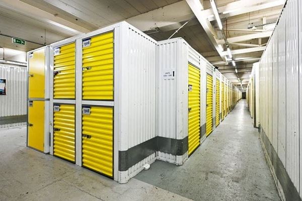 Premier Store It Solutions in Corowa NSW | Secure Storage