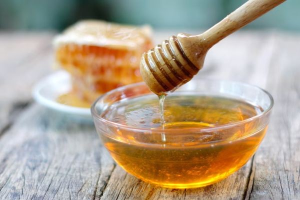 Sidr Beri Honey – Pure, Powerful, and Premium Natural Sweetener