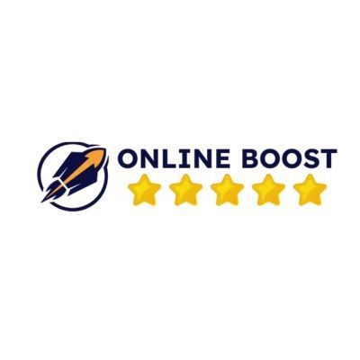 Online Boost avatar