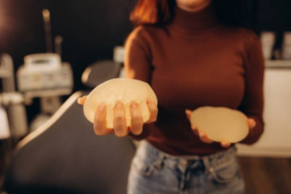 Breast Reduction Surgery: Relieve Pain and Restore Confidence