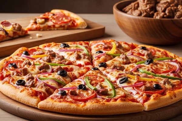 Pizza Offers Today Get the Best Deals Right Now