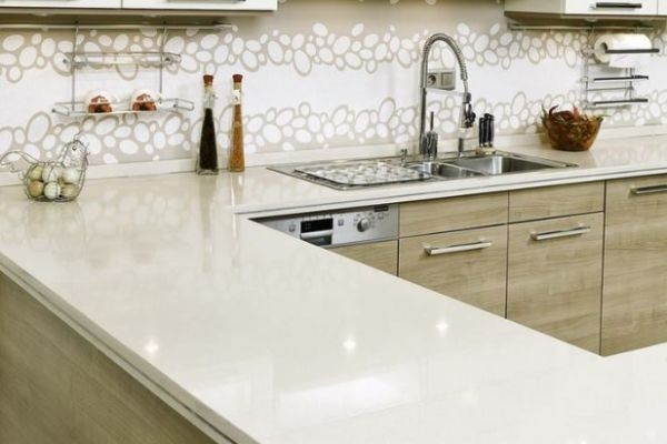 Why Cimstone Quartz Is Perfect for High-Use Kitchen Areas