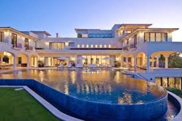 Villa for Sale in Bagurgaon Yamkeshwar - A Peaceful Living Destination