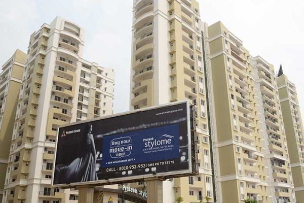 Why Choose a Flat For Rent In Prateek Stylome Noida?