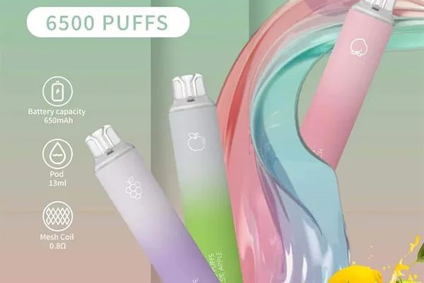 ILIA電子煙彈對健康的影響:真相與謠言