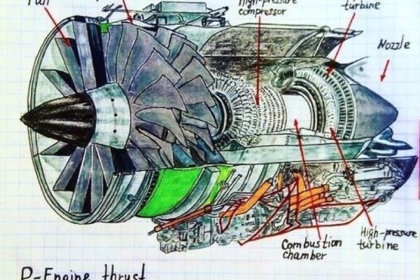 Turbofan Engines Market Powering Next-Generation Aircraft with Efficiency and Performance