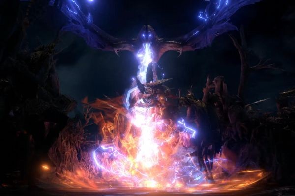 MMOexp:Distinctive Archer Monk Build in Path of Exile 2