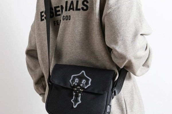 Trapstar Bag – Stylish Streetwear Accessories for 2026