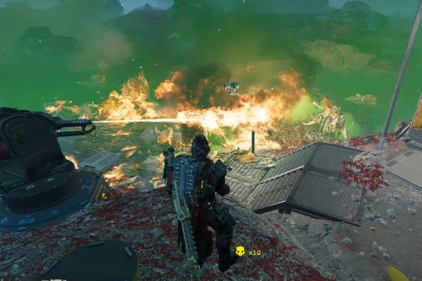 A Player's Guide to Trevor Philips in GTA V and Helldivers 2 Tips