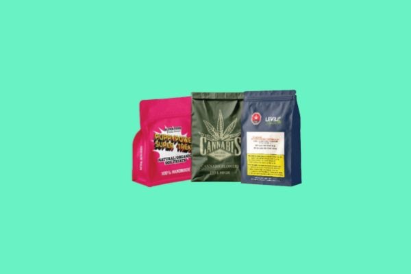 Where To Buy High-Quality Side Gusset Bags