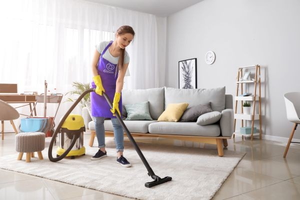 Professional Carpet Cleaning Services: A Complete Guide for Homes and Businesses