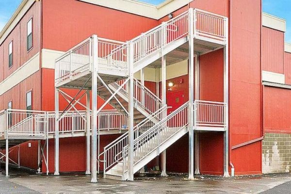 Professional Fire Escape Installation Brooklyn NY for Safety