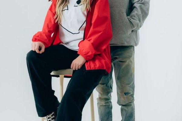 Comme des Garcons Japan: A Defining Force in Modern Fashion