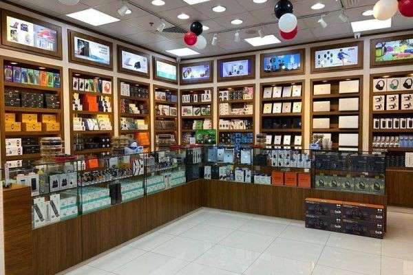 Mobile Shop in Dubai: A Complete Guide to Buying Smartphones in the UAE