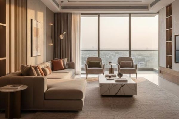 What Makes a Living Room Sofa Set Worth the Investment?