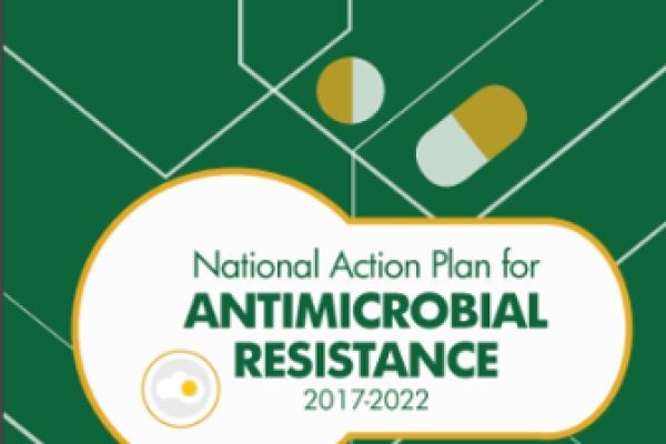 Antimicrobial Resistance A Growing Scientific and Global Health Challenge