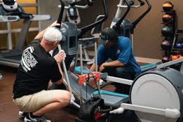 Treadmill Repair Technician Hackensack: Keeping Your Fitness on Track