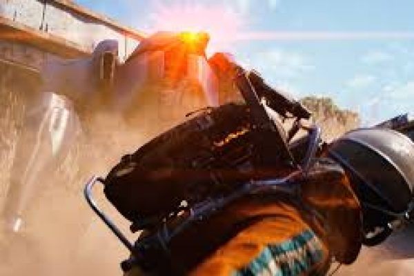 U4GM Why ARC Raiders 1.11.0 Nerfs Matter for PvP Balance