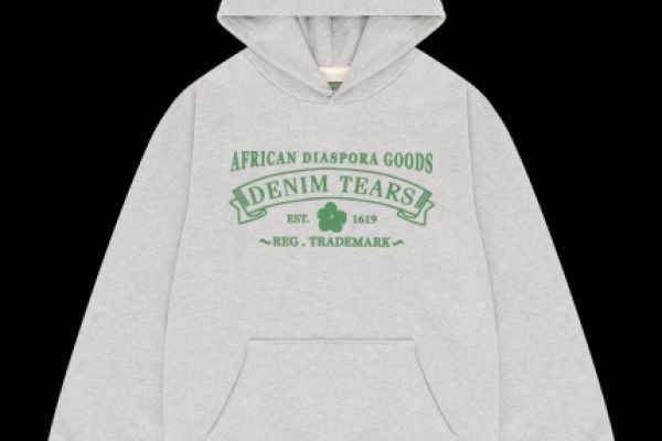 Discover Denim Tears Italy: Creative Denim Looks for All Styles