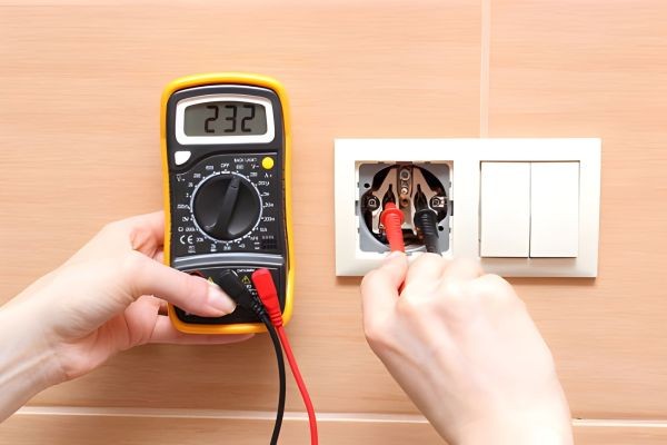 Understanding Electrical Safety at Home: A Practical Guide to EICR in Highhams Park (2026)